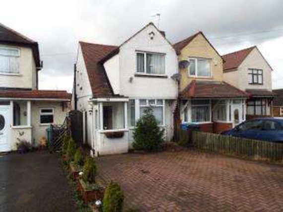 2 Bedroom Semi-Detac...